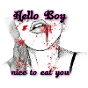 Nicetoeatyou