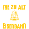 Eisenbahn Eisenbahner Geschenk Modeleisenbahn