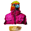 Crazy Birdy