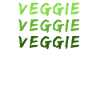 Veggie Triple - Green Life