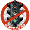Die AMPEL ist AUS!