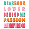 Dear Book Lover