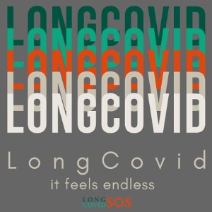 Long Covid - it feels endless