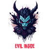 Hard Fashion - Evil Inside