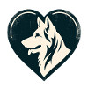 German Shepherd at heart