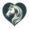 Love of horses