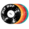 Hip Hop Vinyl