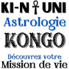 KI-NTUNI_Astrologie Kongo