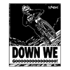 VTT de descente
