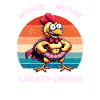 Winner Winner Chicken Dinner