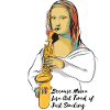 Mona sax Lisa