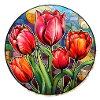 Tulpenfeld