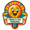 Trag's mit Fassung
