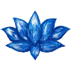The lotus by Bianca