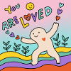 Your are loved