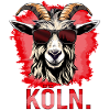 Köln Geissbock