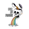 Fuel My Passion - Coffee Lovers
