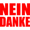 Nein danke