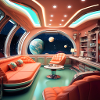 Future Interior
