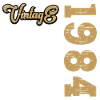 Millésime 1984