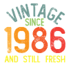 Millésime 1986
