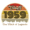 Millésime 1959