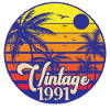 Millésime 1991