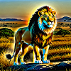 Lion