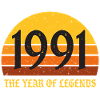 Millésime 1991