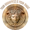 Medusa, Yvo Tattoo, Tattoo Be You