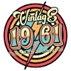 Millésime 1961