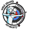 Crazy about Archery
