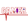 Gamer Heartbeat Play