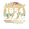 Millésime 1954