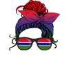 Gambia