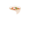 Staying Calm and Eating Minestrone