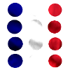 Drapeau français | french flag