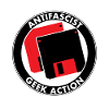 ANTIFASCIST GEEK ACTION