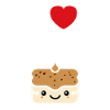 Humour tiramisu