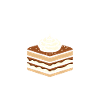 Humour tiramisu