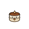 Humour tiramisu