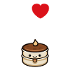 Humour tiramisu