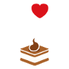 Humour tiramisu
