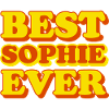 Sophie First Name, Funny Gift