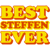 Steffen prénom drôle cadeau