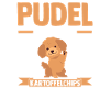 Hund Pudel