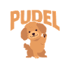 Hund Pudel