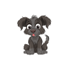 Chien Schnauzer Schnauzer géant