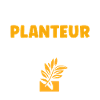 Humour punch planteur