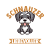 Riesenschnauzer Hund Schnauzer